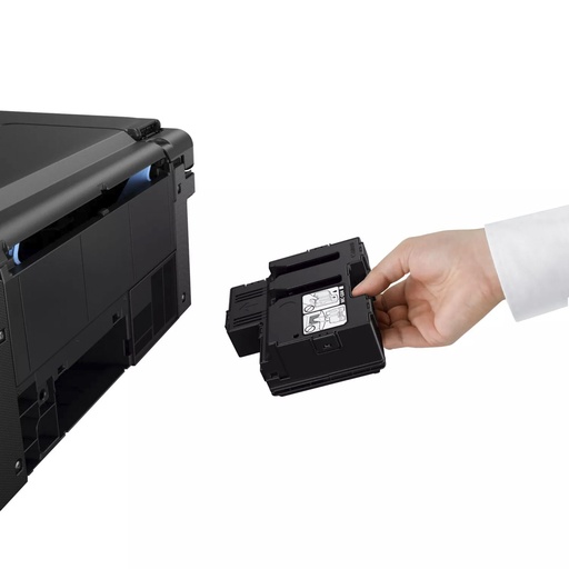 [784317] Canon MC-G 04 Maintenance Cartridge