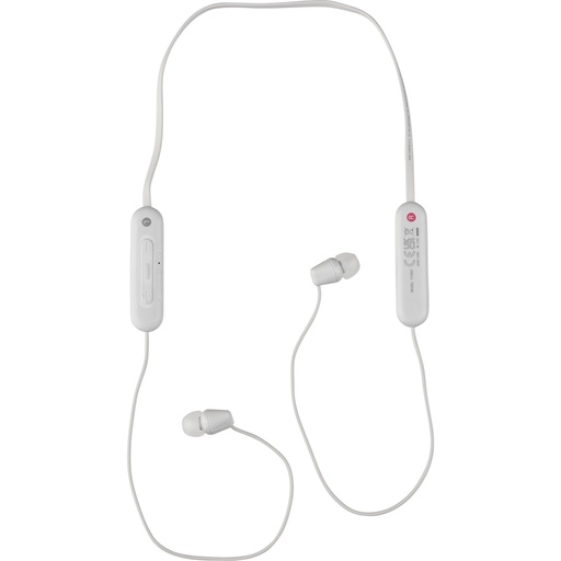 [765907] Sony WI-C100W white