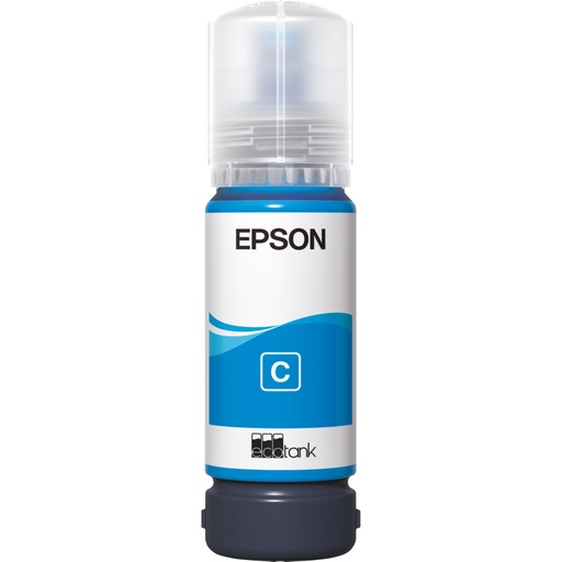 [788706] Epson EcoTank cyan T 107 70 ml               T 09B2