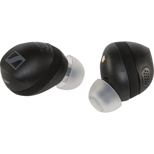 [865776] Sennheiser Momentum Sport schwarz