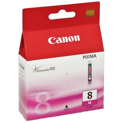 [810017] Canon CLI-8 M magenta