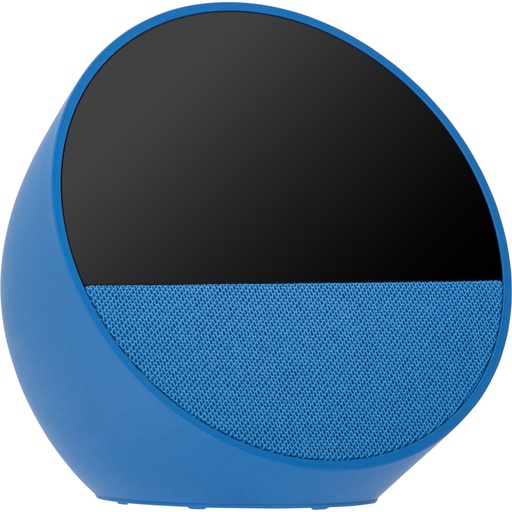 [113334] Amazon Echo Spot 2024 blue