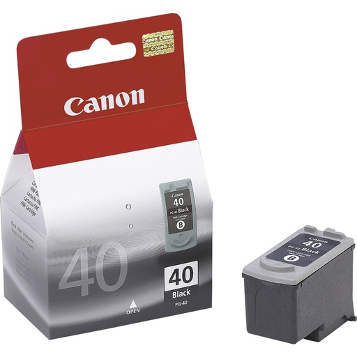 [810059] Canon PG-40 black