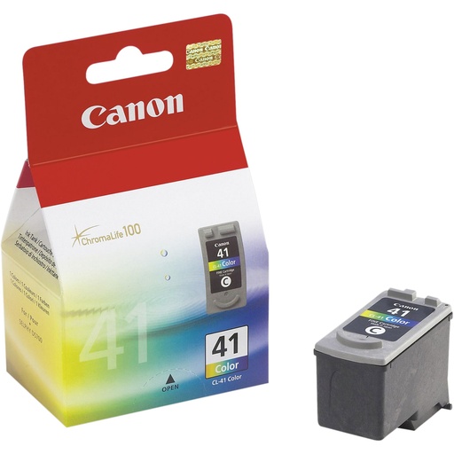 [810073] Canon CL-41 color