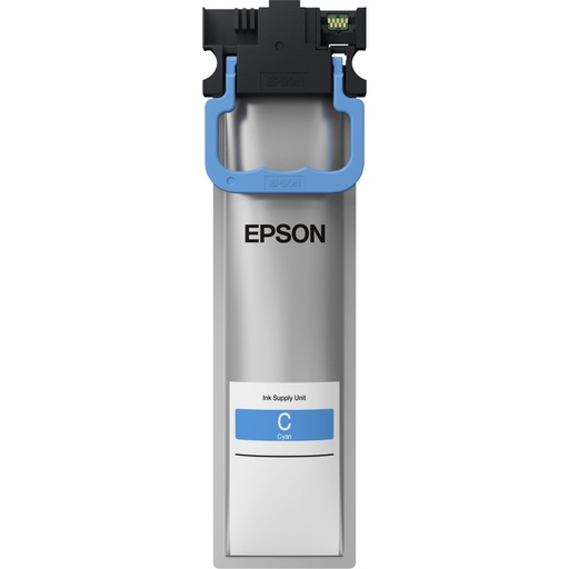 [817798] Epson WF-C53xx 58xx Series Ink XL cyan                   T 11D2
