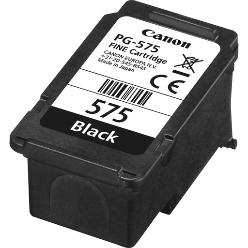 [826660] Canon PG-575 black