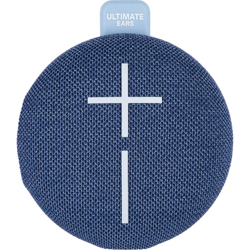 [176593] Ultimate Ears Miniroll Majestic Blue