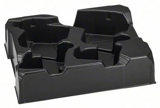 [847240] Bosch Inlay GSR 18-2-LI + GDR/ GDS/GDX 1