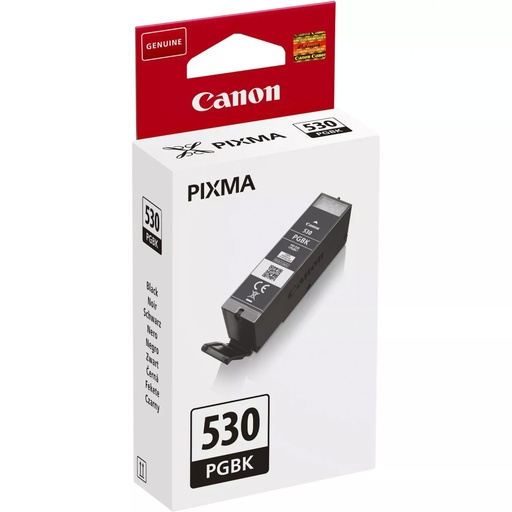 [837272] Canon PGI-530 PGBK black
