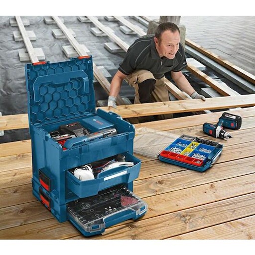 [847296] Bosch Inlay         GOF 2000 CE