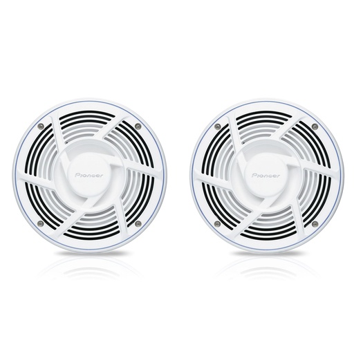 [563145] Pioneer TS-MR2040 Marine