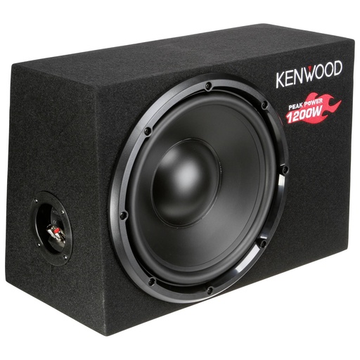 [696059] Kenwood KSC-W1200B