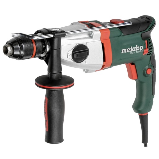 [395810] Metabo SBEV 1000-2 Impact Drill