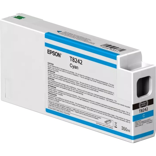 [892600] Epson ink cartridge UltraChrome HDX/HD viv mag. 350 ml  T 54X30N