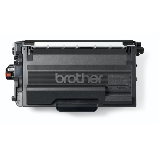 [103779] Brother TN-3600 XL Toner black