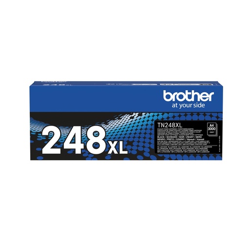 [138520] Brother TN-248 XLBK Toner black