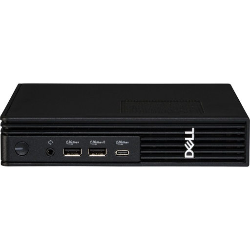 [186862] Dell Pro Micro Plus QBM1250 CU5 16GB 512GB SSD Win 11 Pro