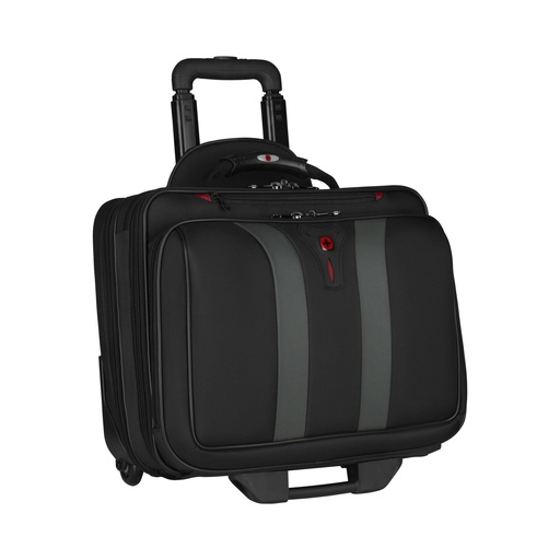 [119541] Wenger Granada Trolley for Laptop up to 17  black