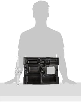 [847604] Bosch Inlay         GSR/GSB 36 V E-2-LI