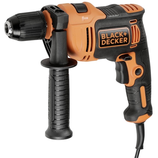 [477465] Black & Decker BEH710-QS Impact Drill
