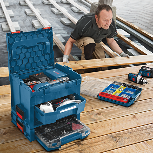 [847667] Bosch Einlage        GCT 115