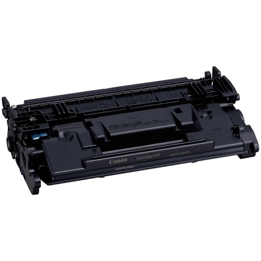 [275081] Canon Toner Cartridge 041 BK black
