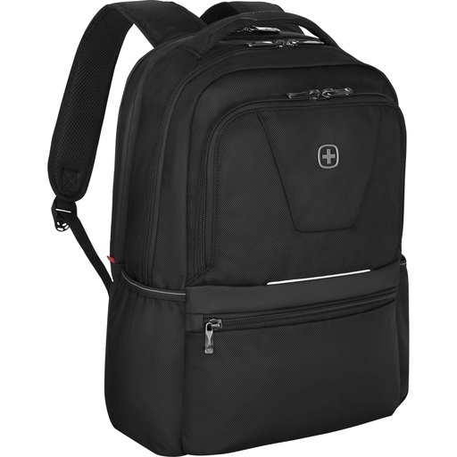 [889170] Wenger XE Resist 16 Rucksack mit Tablet-Fach Black