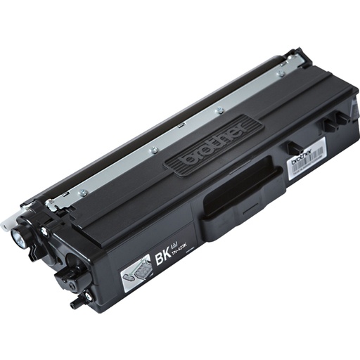 [346229] Brother TN-423 BK Toner black