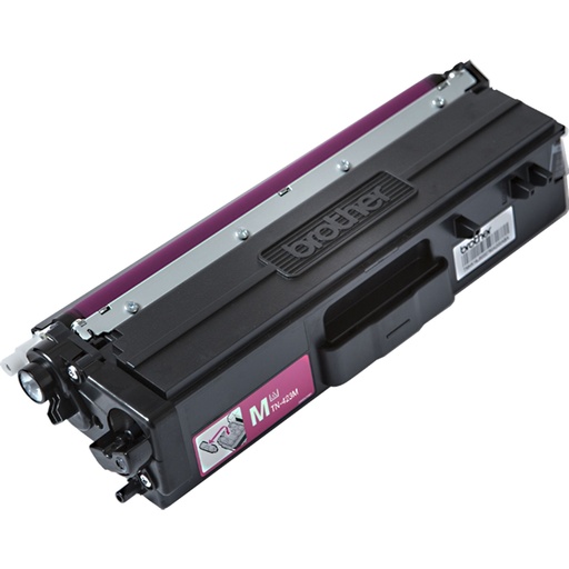 [346243] Brother TN-423 M Toner magenta