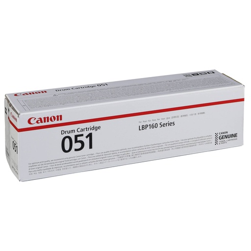 [403496] Canon Drum Cartridge 051