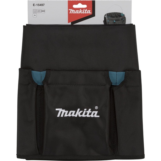 [853498] Makita E-15497 Bucket Bag