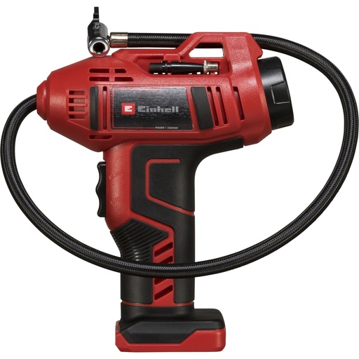 [109470] Einhell CE-CC 18 Li solo Cordl. Car Air Compressor