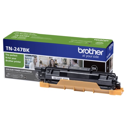 [443536] Brother TN-247 BK Toner black