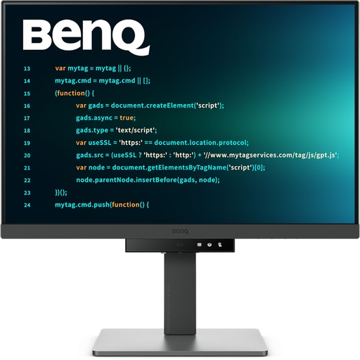 [137302] BenQ RD240Q