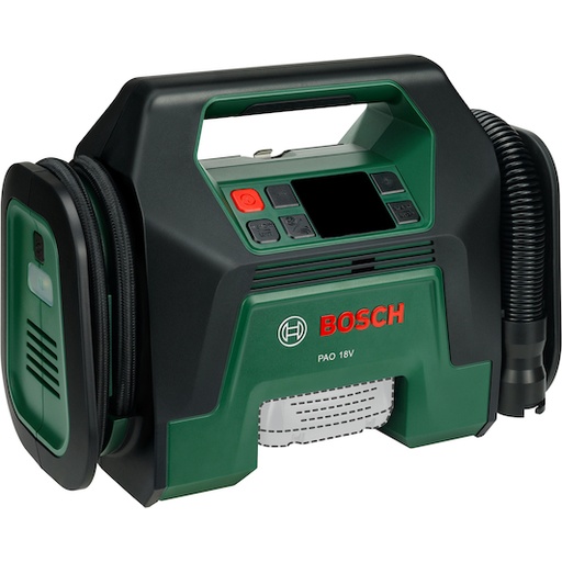 [216654] Bosch PAO 18V Luftpumpe