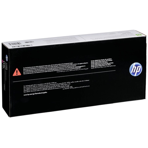[521173] HP Toner W 2073 A magenta No. 117 A