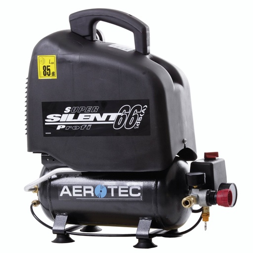 [572014] Aerotec Vento Silent 6