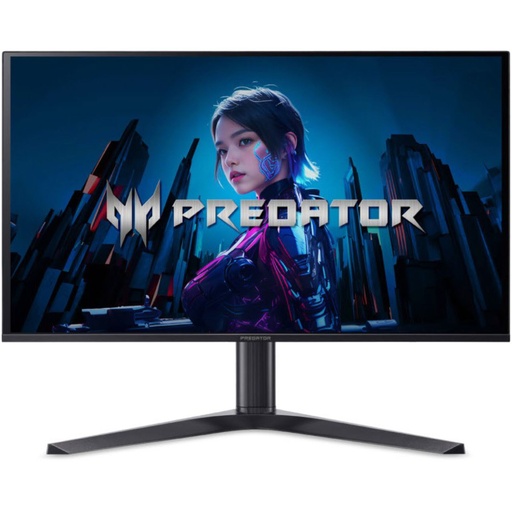 [214246] Acer Predator X27U OLED-Gaming-Monitor