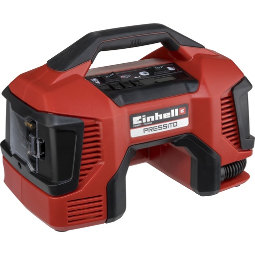 [679478] Einhell PRESSITO Hybrid Compressor
