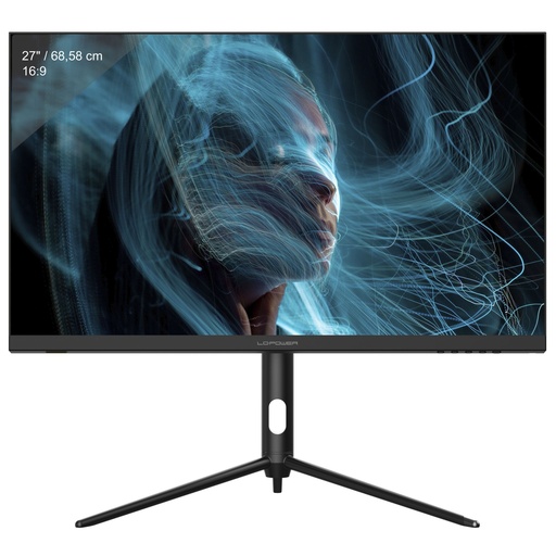 [749653] LC-Power LC-M27-4K-UHD-144-V2