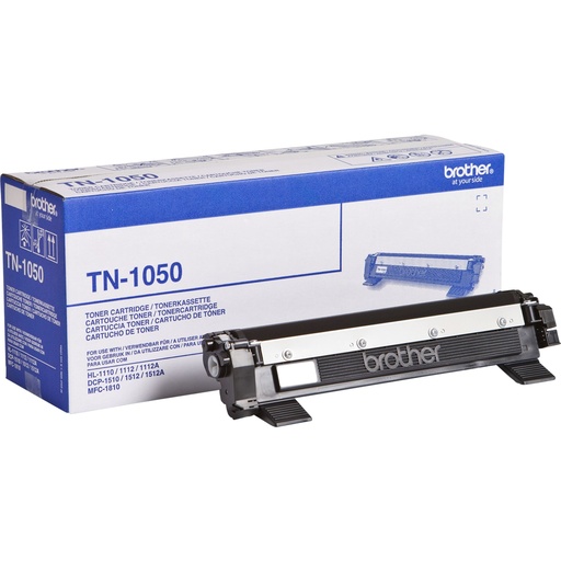 [753340] Brother TN-1050 Toner black