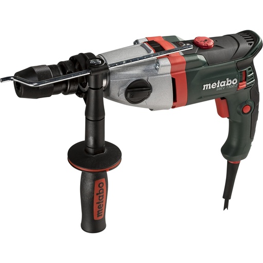 [672002] Metabo SBEV 1300-2 Impact Drill