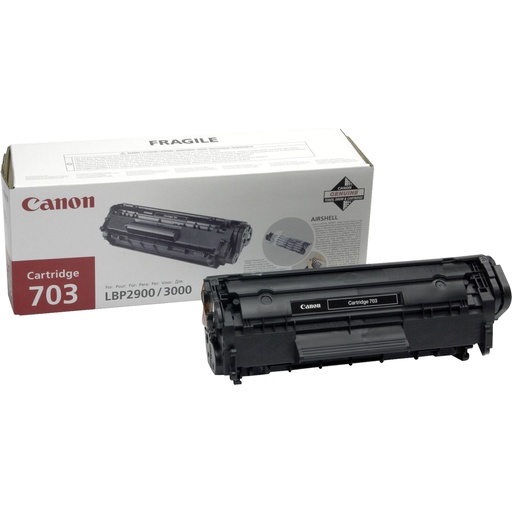 [778034] Canon Toner Cartridge 703