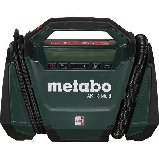 [814795] Metabo AK 18 Multi