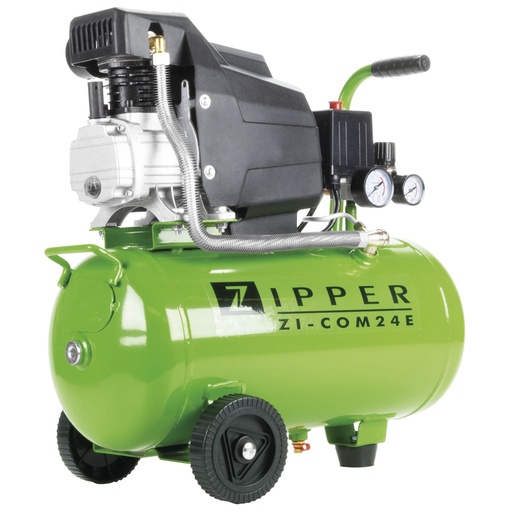 [848479] Zipper ZI-COM24E Compressor