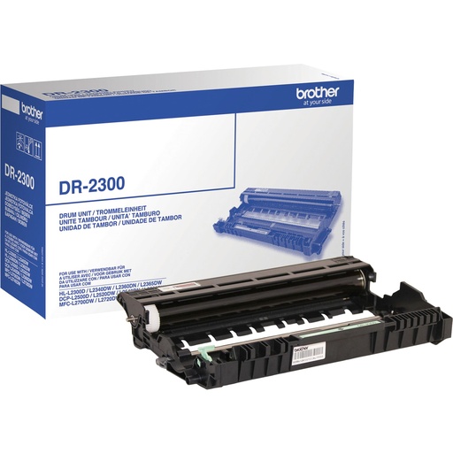 [840567] Brother DR-2300 Drum Unit