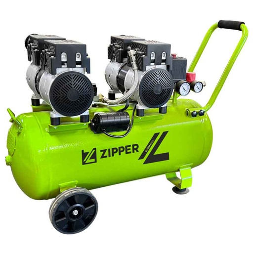 [878894] Zipper ZI-COM50SI Silent Compressor