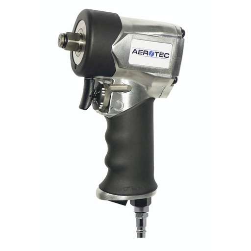 [572399] Aerotec CSX880 1/2 Inch Hammer Drill