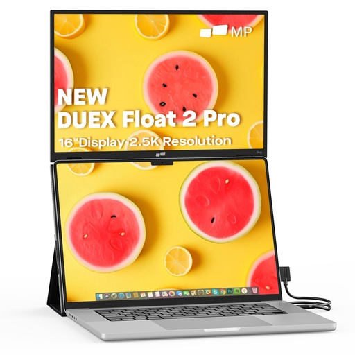 [190558] Mobile Pixels Duex Float 2 Pro 16  screen extension