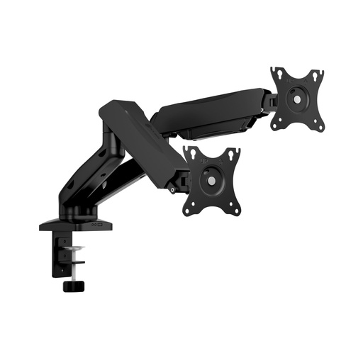 [117506] ICY BOX IB-MS204-T monitor arm for 2 monitors